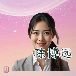 陈博远